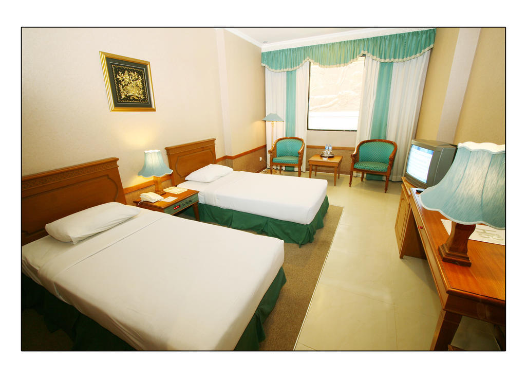 Hotel Banjarmasin Internasional Chambre photo